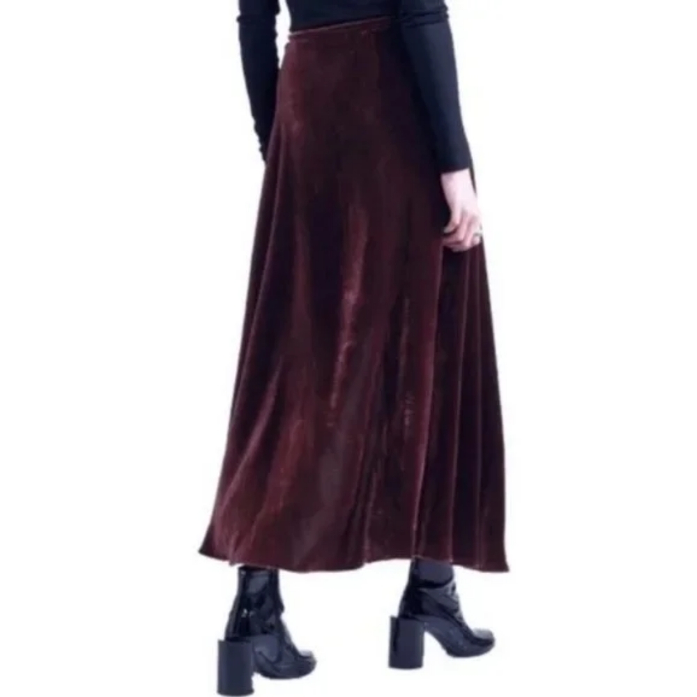 Eileen fisher L Skirt